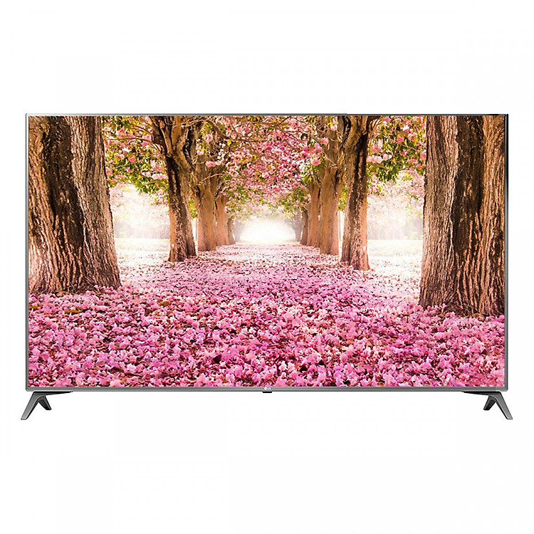Smart Tivi LG 4K 55 inch 55UJ652T