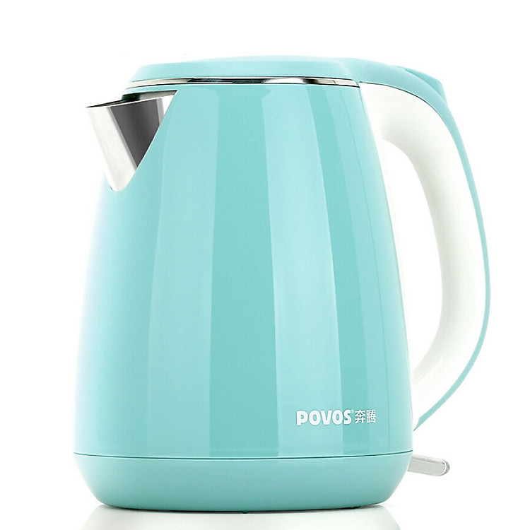 Bình Siêu Siêu Tốc Pentium (POVOS) S1508 (1.5L)