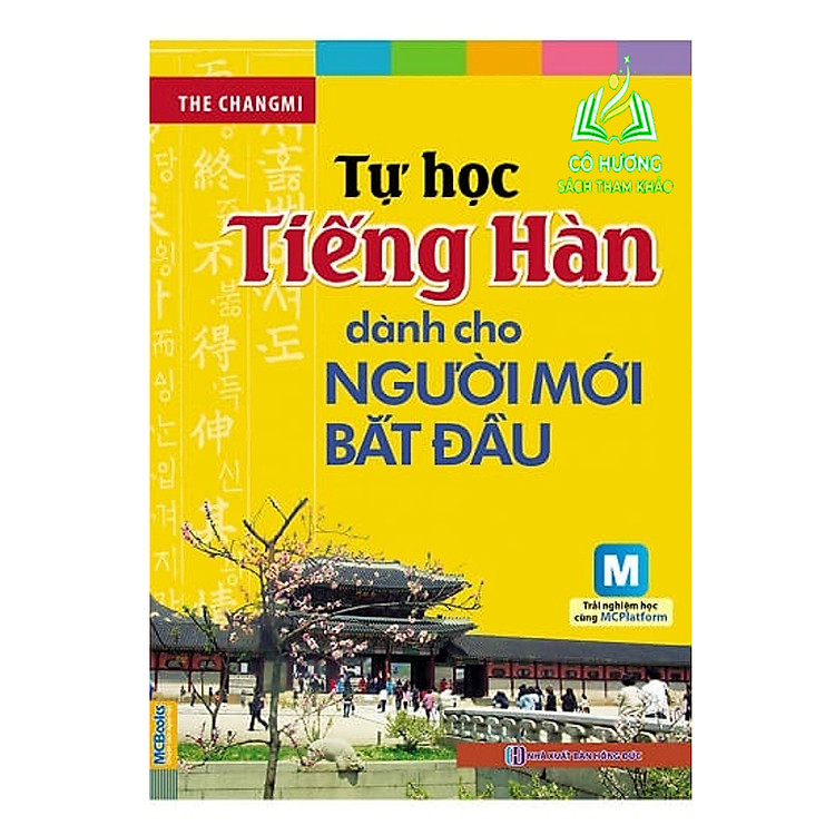 Combo Tự Học Tiếng Hàn Cho Người Mới Bắt Đầu và Tập Viết Tiếng Hàn - Ảnh 2