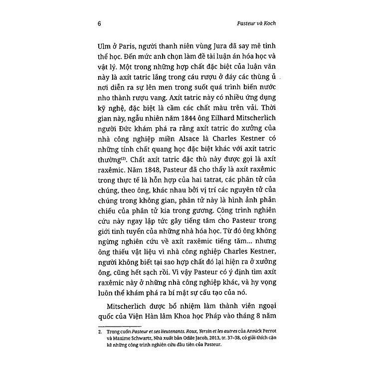 Pasteur Và Koch Cuộc Đọ Sức Của Những Người Khổng Lồ Trong Thế Giới Vi Sinh Vật - Ảnh 5