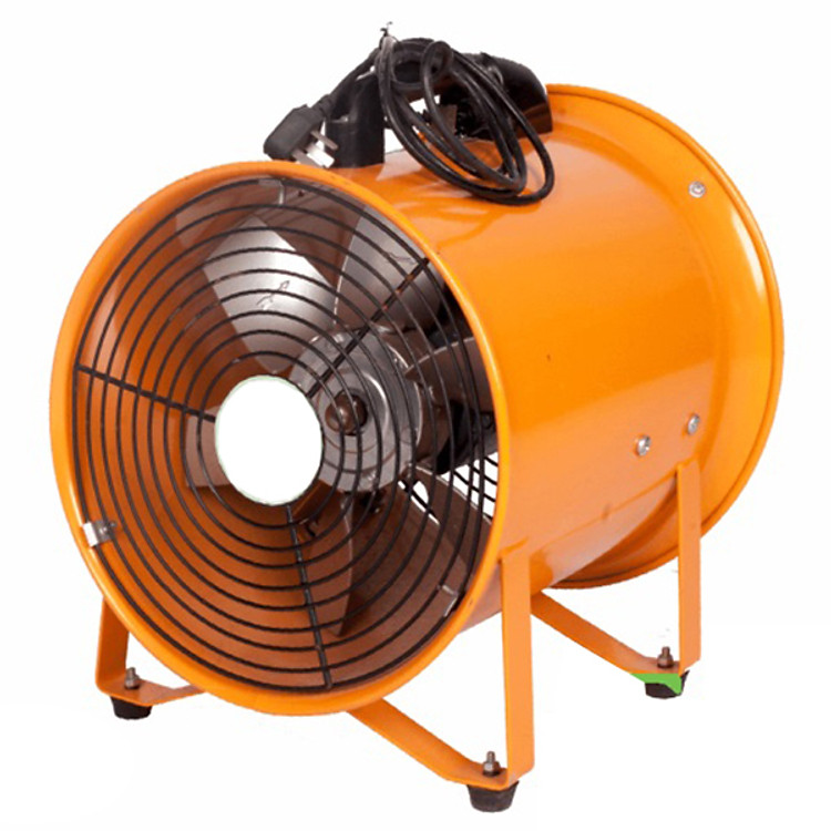 QUẠT CẤP GIÓ – SHT
