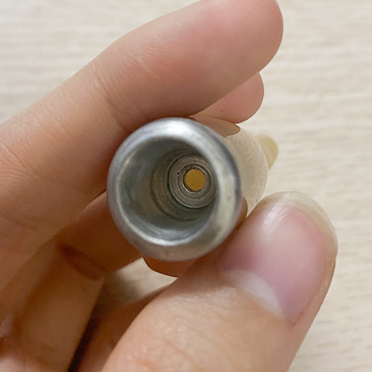 Tẩu Bắt Tóp Xì Gà Mini 50 (màu ngẫu nhiên) - Ảnh 4