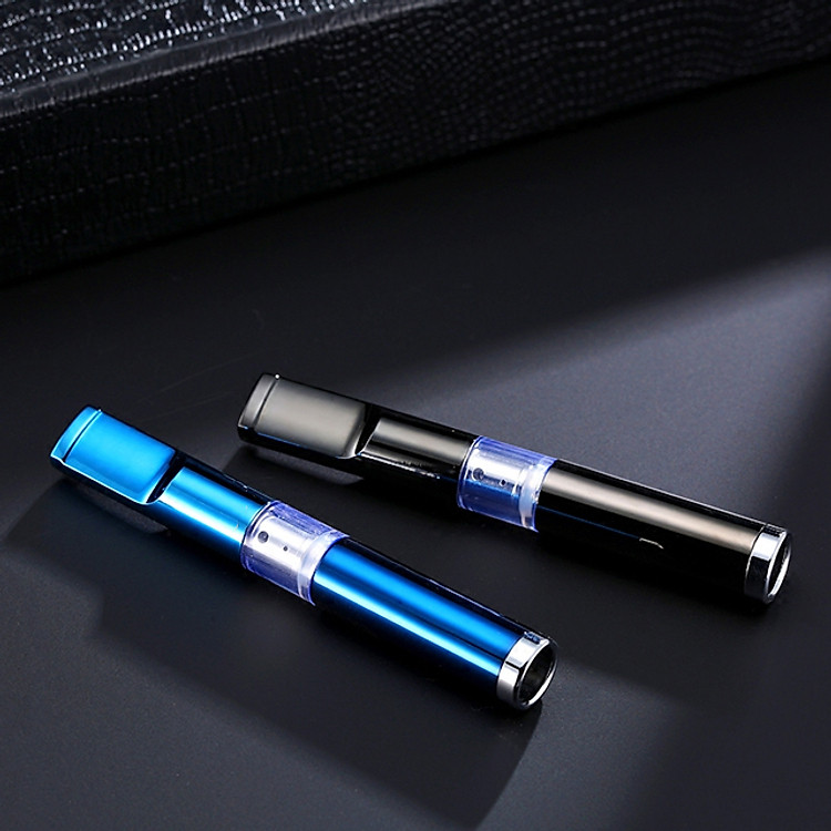 Tẩu Lọc Thuốc Cầm Tay ZB-331 - Ảnh 4