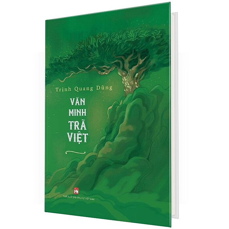 Văn Minh Trà Việt