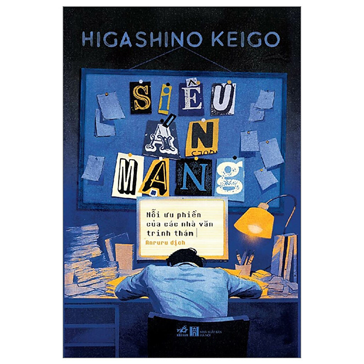 Truyện Trinh Thám: Siêu Án Mạng – Nỗi Ưu Phiền Của Các Nhà Văn Trinh Thám