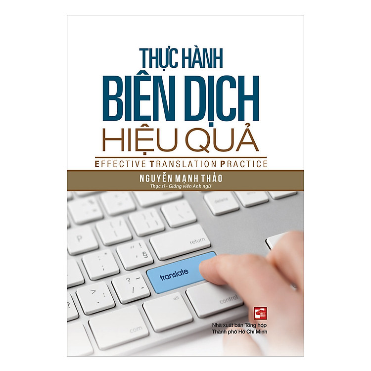 Sách Thực Hành Biên Dịch Hiệu Quả