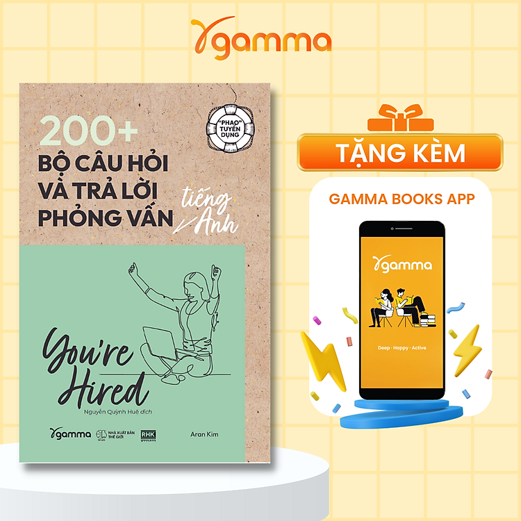 Phao Tuyển Dụng: 200+ Bộ Câu Hỏi Và Trả Lời Phỏng Vấn Tiếng Anh