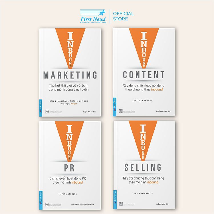 Inbound Marketing