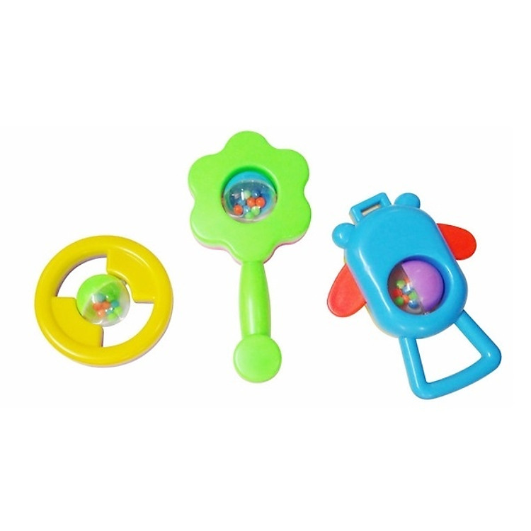 Bộ Lục Lạc Nhỏ Tam Anh C088 Chính hãng Giá tốt