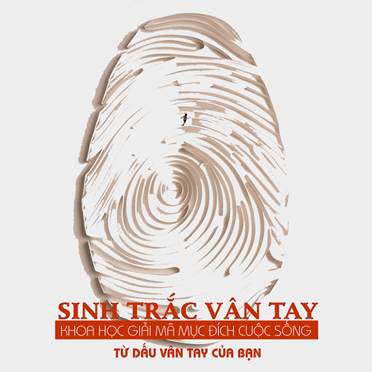 Thấu Hiểu Bản Thân Sâu Sắc Với Sinh Trắc Học Dấu Vân Tay Rmit@