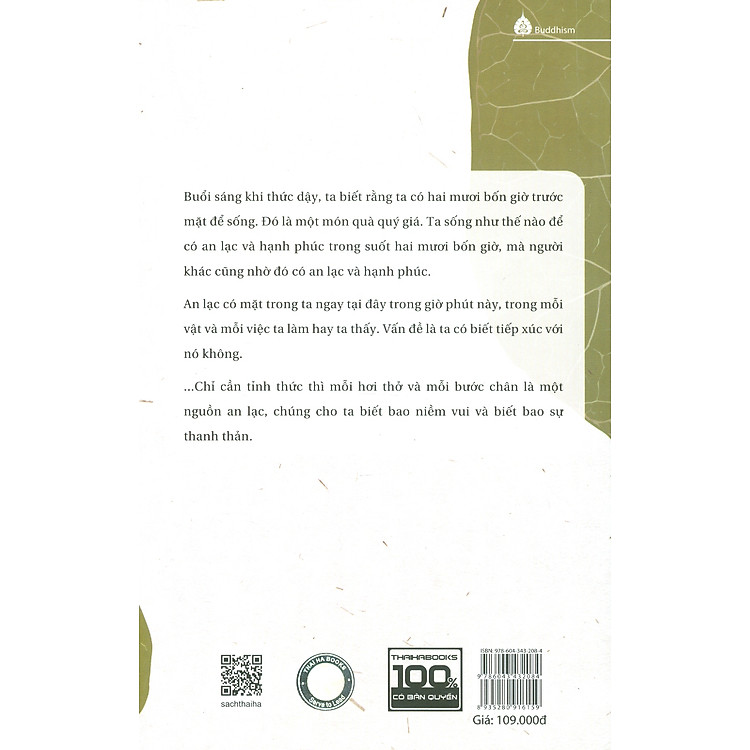 An Lạc Từng Bước Chân - Ảnh 2