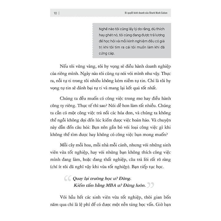 America Shark Tank: Bí Quyết Kinh Doanh Của Shark Mark Cuban - Ảnh 3