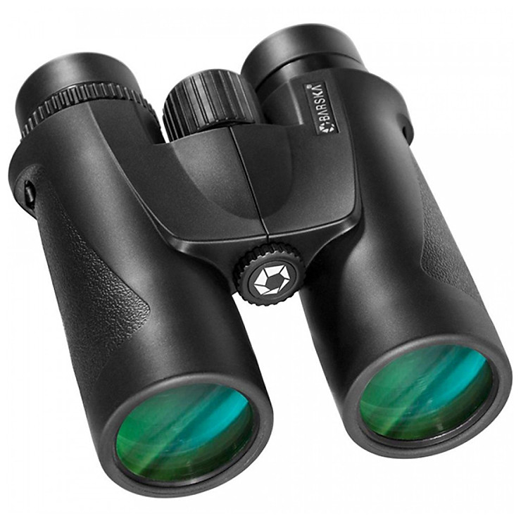 Ống Nhòm Barska Colorado 10x42mm WP - Hàng chính hãng