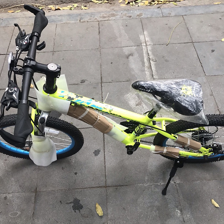 xe đạp địa hình mini