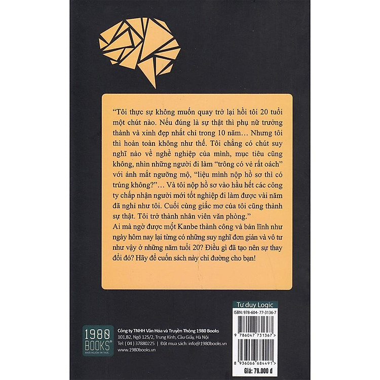 Tư Duy Logic - BẢN QUYỀN - Ảnh 2