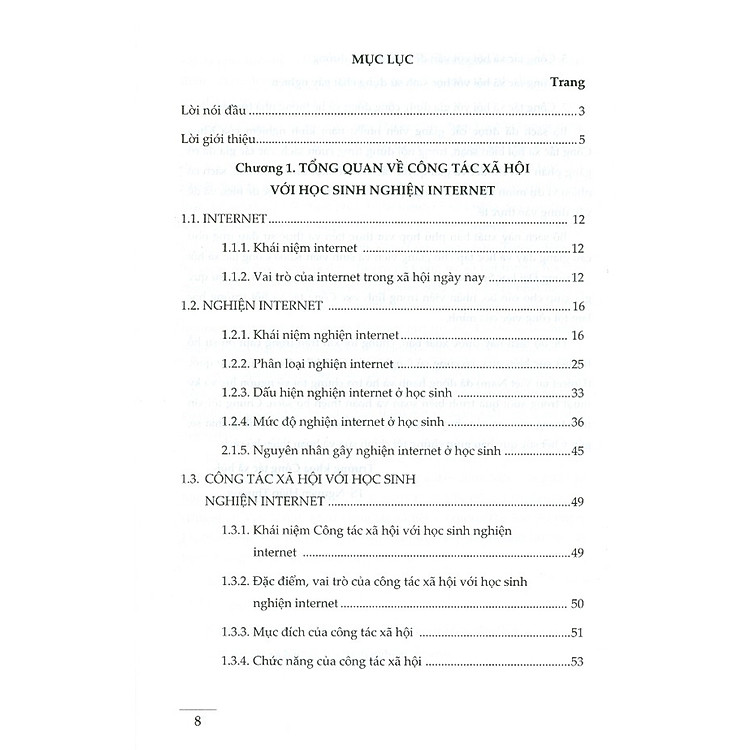 Công Tác Xã Hội Với Học Sinh Nghiện Internet - Ảnh 6