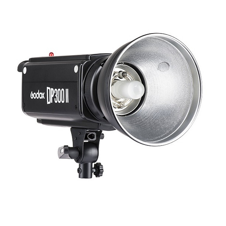 Đèn Flash Studio Godox DP300II - Hàng nhập khẩu
