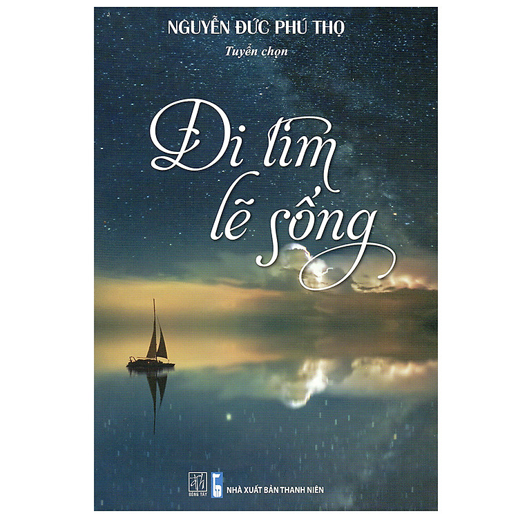 Sách Đi Tìm Lẽ Sống