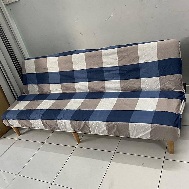 VẢI GA BỌC GHẾ SOFA GIƯỜNG - SOFA BED