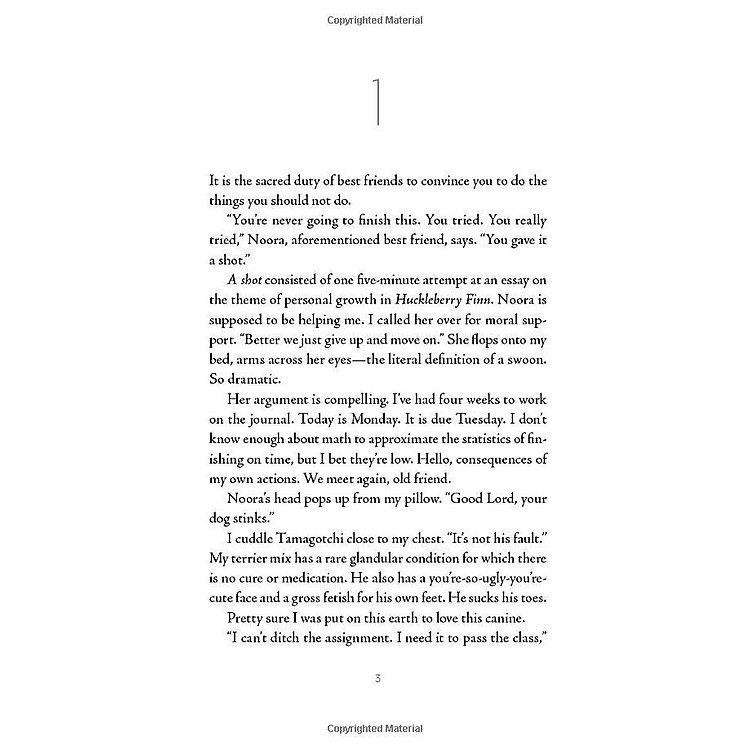 Tokyo Ever After 1 - Ảnh 7