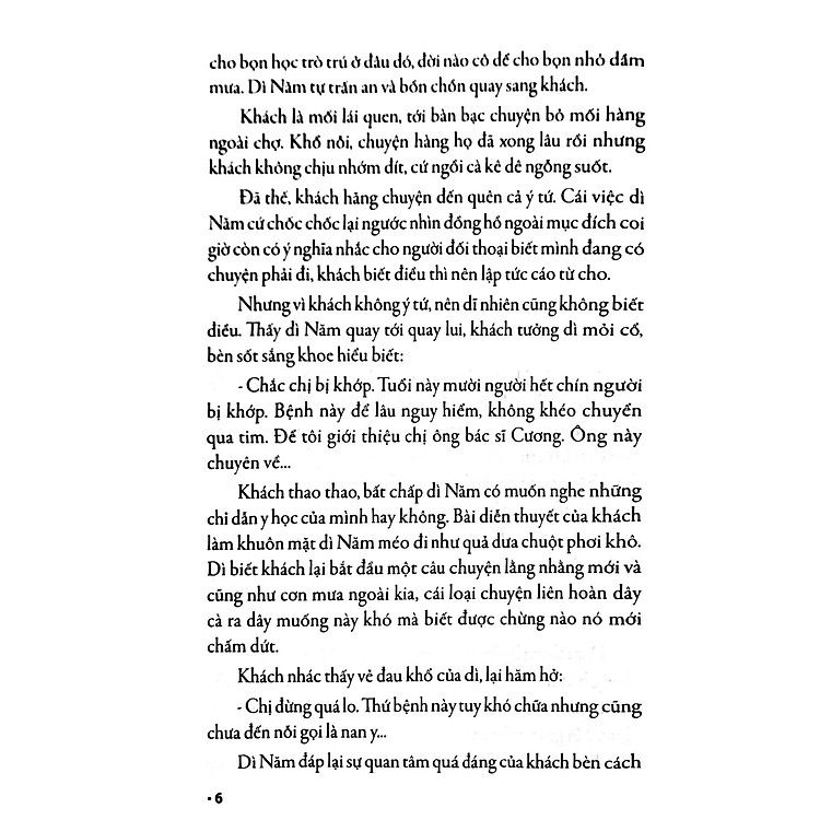 Kính Vạn Hoa - Tập 8 (Tái Bản 2022) - Ảnh 4