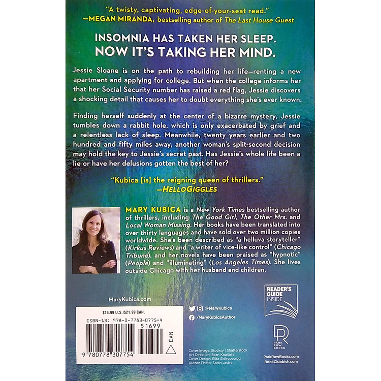 When The Lights Go Out - Ảnh 6