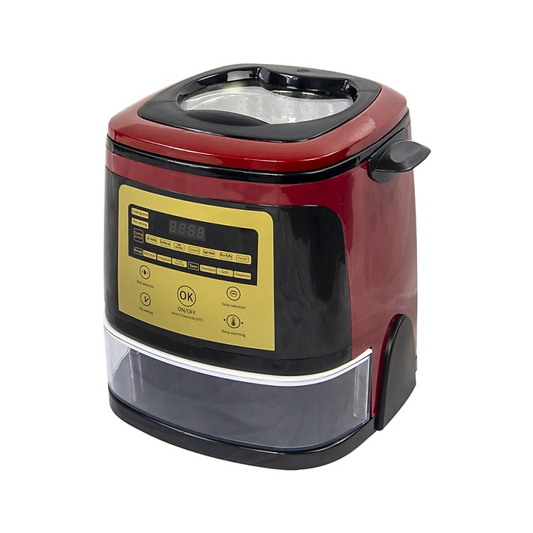 Nồi Cơm Tách Đường Magic Korea A-510 - Hàng Chính Hãng