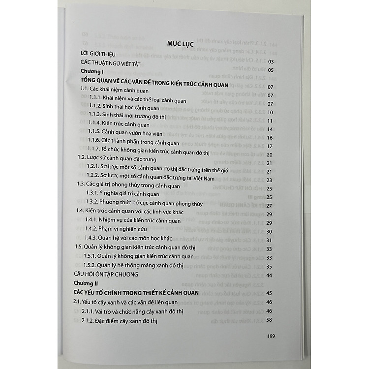 Kiến Trúc Cảnh Quan - Ảnh 5