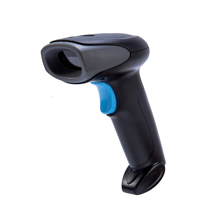 Máy quét mã vạch cầm tay có dây Winson WNC-5080g 1D - Hàng Chính Hãng