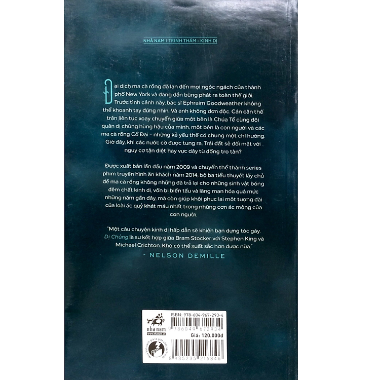 Dị Chủng 2 - Tàn Thế - Ảnh 2