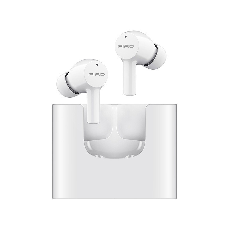 Tai Nghe Bluetooth Nhét Tai Không Dây FIRO A18 - Pin Dock Sạc 300mAh - Tai Nghe FIRO A18 Bluetooth V5.3 - Điều Khiển Cảm Ứng Thông Minh - Công Nghệ...