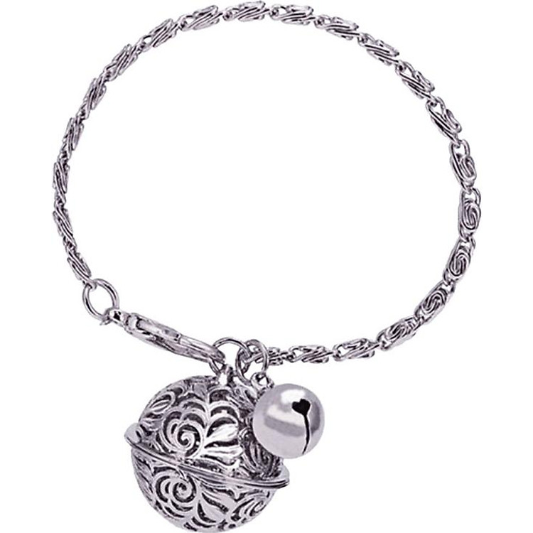 Vòng Tay Hoa Thiên Cốt 1980 - Bạc