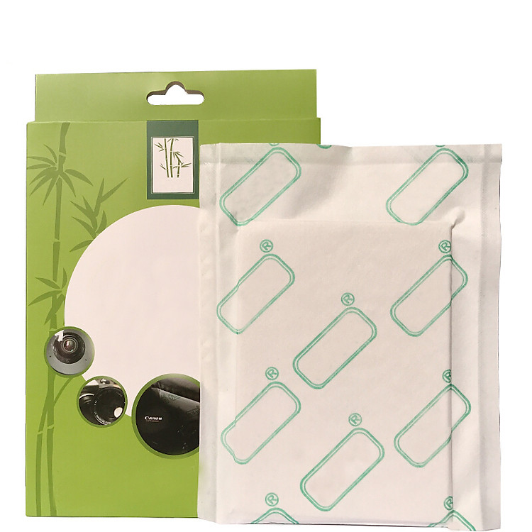 Miếng Hút Ẩm Máy Ảnh Nine Green Bamboo