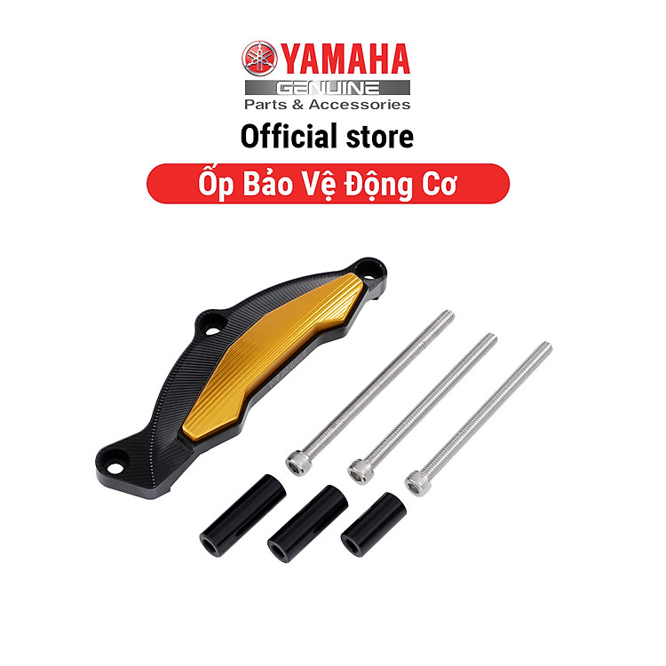 Ốp Bảo Vệ Động Cơ Bên Phải MT15