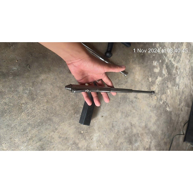 Gậy batona ba khuc ba khúc a57