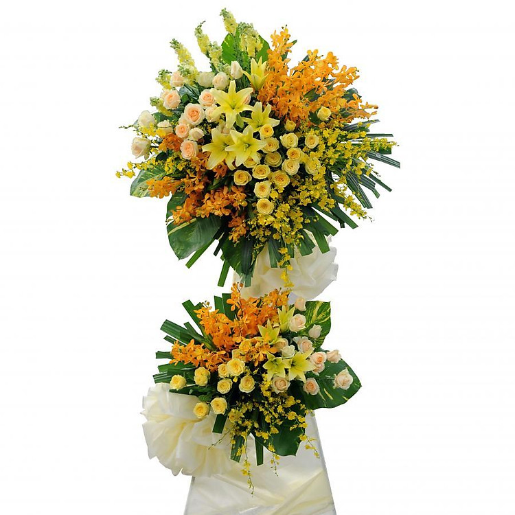 Hoa Tươi Chúc Mừng - Khúc Ca Khải Hoàn 5644