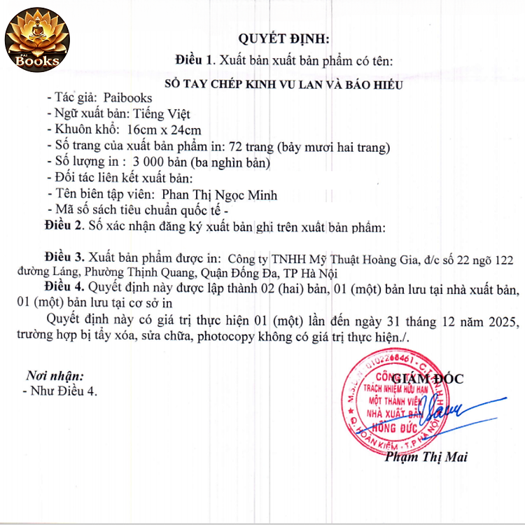 Kinh Địa Tạng, Vu Lan - Ảnh 5