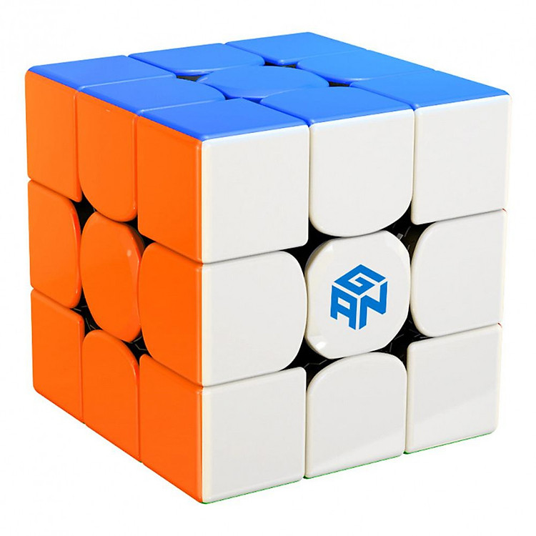 Khối Rubik Đồ Chơi 3x3 GAN356 R Tốc Độ Cao