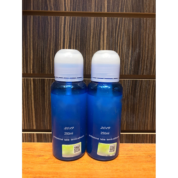 Keo xăng Dán mặt vợt Bóng bàn- Giao màu ngẫu nhiên