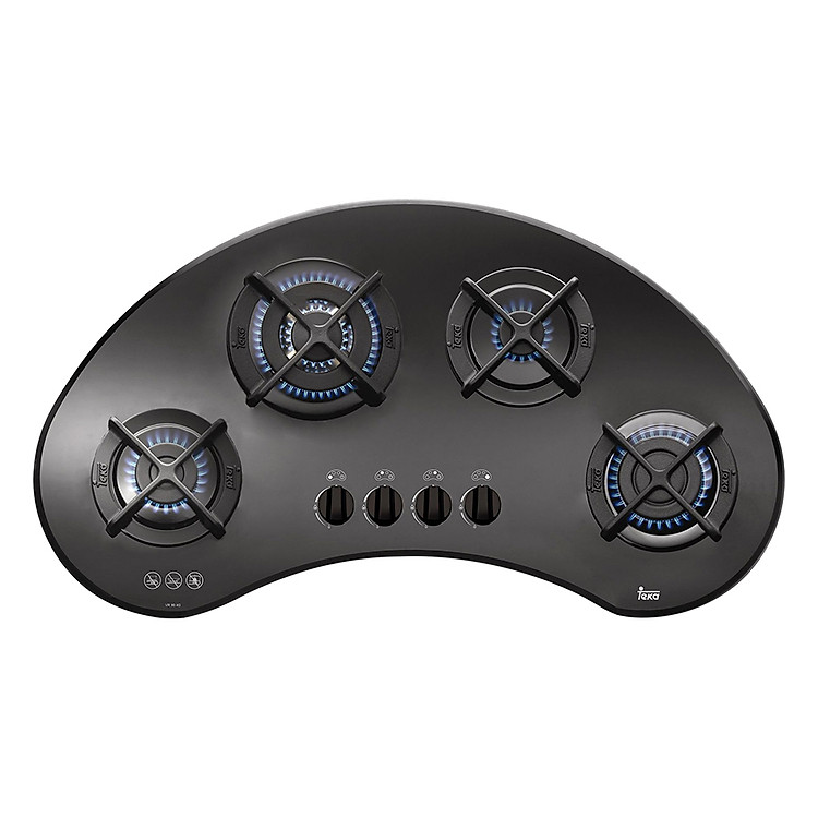 Bếp Gas Âm TEKA VR 90 4G - Hàng chính hãng