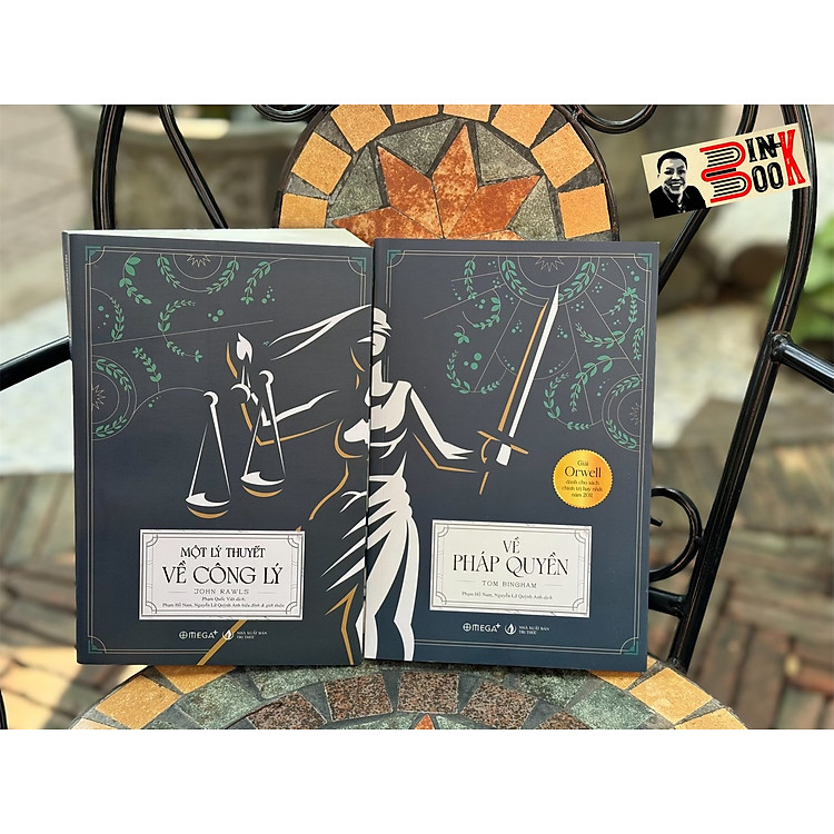 MỘT LÝ THUYẾT VỀ CÔNG LÝ – VỀ PHÁP QUYỀN