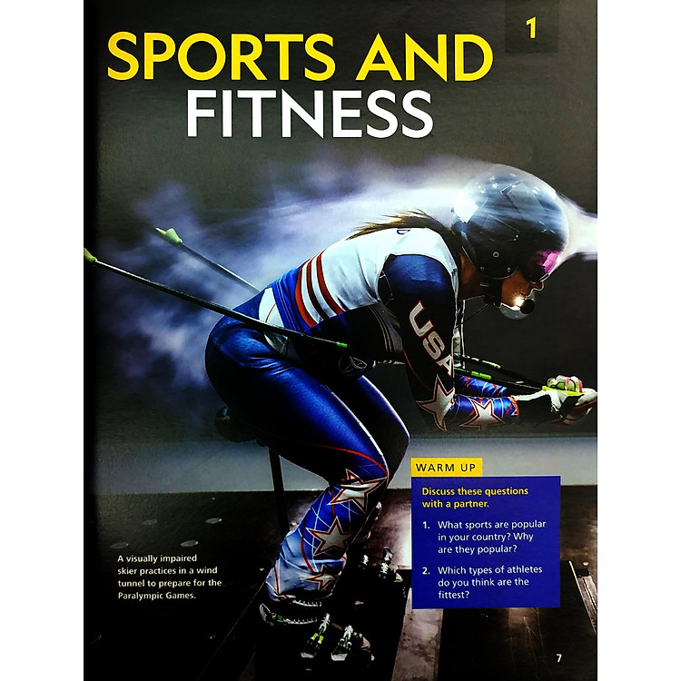 Reading Explorer 3 - Student's Book With The Spark Platform (Third Edition) - Ảnh 4