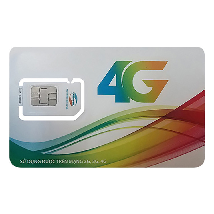 Sim 4G Viettel V90 Tặng 2GB/Ngày Miễn Phí Gọi Nội Mạng - Hàng Chính Hãng
