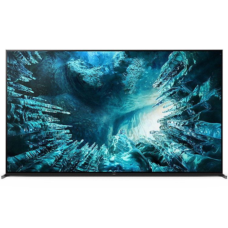 Android Tivi Sony 8K 85 inch KD-85Z8H