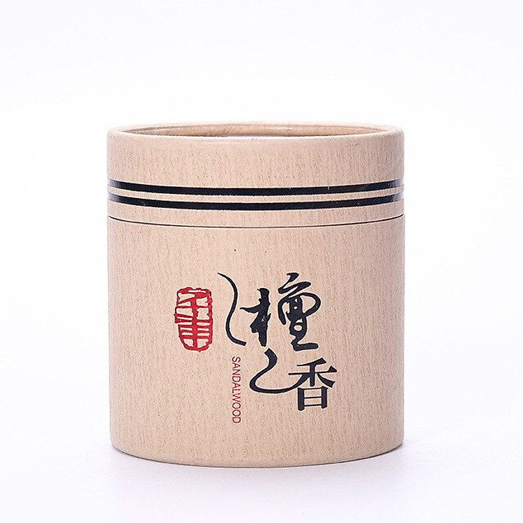 Nhang trầm vòng giúp đuổi muỗi, thư dãn