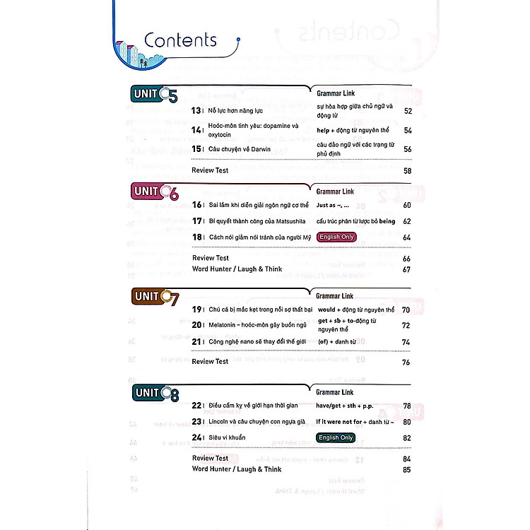 Reader'S Bank Series 8 - Ảnh 8