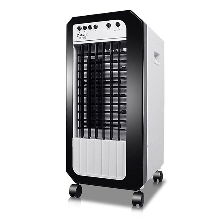 Quạt Tháp Điều Khiển Từ Xa - Máy Làm Mát Không Khí - Quạt Điều Hòa