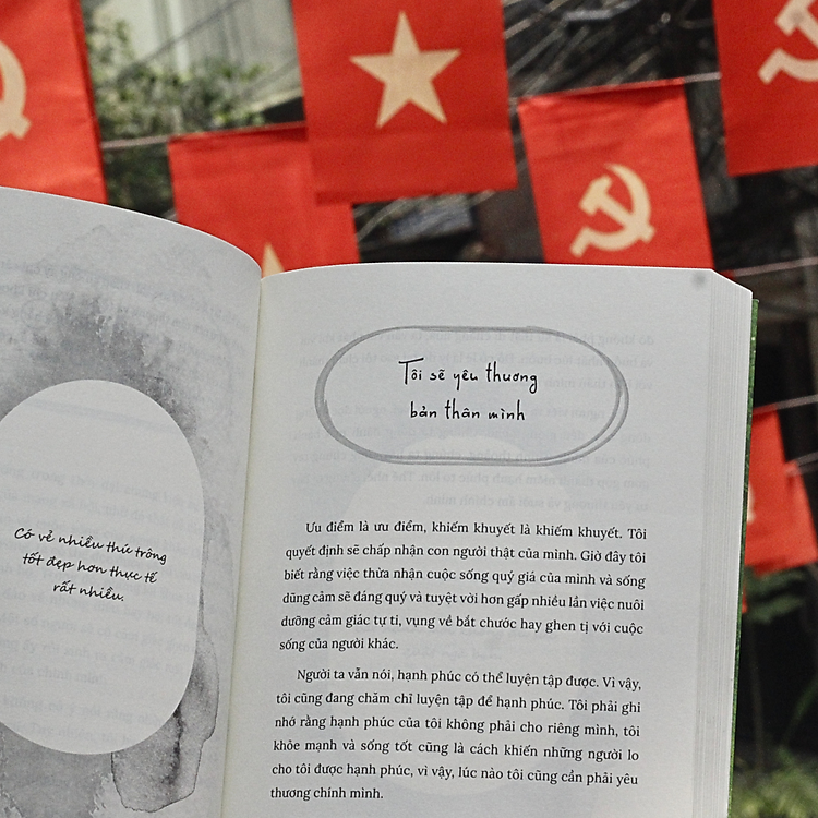 Hy Vọng Bạn Sẽ Ổn - Ảnh 7