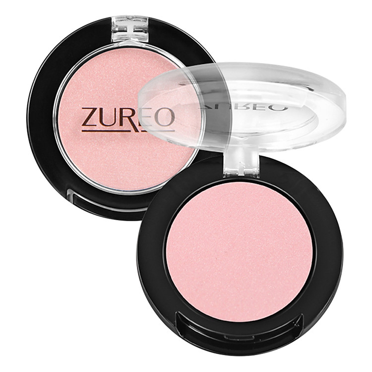 Phấn Mắt Zureo 02 ZR-ES02 - Hồng