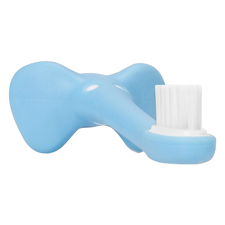 Bàn Chải Đánh Răng Hình Voi Dr.Brown's Chính hãng Giá rẻ - Hình ảnh 3